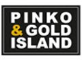 Pinko Gold Island Coupon Code