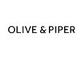 Olive And Piper Coupon Code