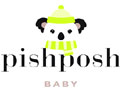 PishPosh Baby Discount Code