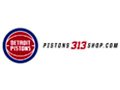 Pistons313Shop.com Discount Code