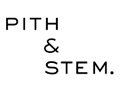 Pith And Stem Discount Code