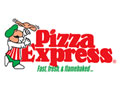 Pizza Express AU Coupon Code