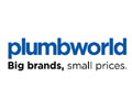 Plumbworld Coupon Code