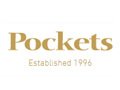 Pockets.co.uk Coupon Codes