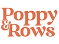 Poppy And Rows Discount Code