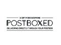 Postboxed Discount Code