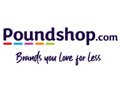 Poundshop Discount Code