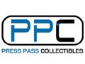 Press Pass Collectibles Coupon Code