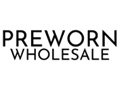 Preworn Wholesale Discount Code