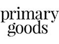 Primary Goods Discount Code