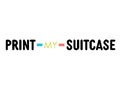 PrintMySuitcase Discount Code