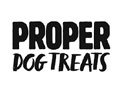 Proper Dog Treats Coupon Code