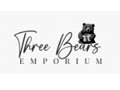 Three Bears Emporium Coupon Code