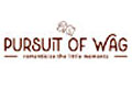 Pursuit of Wag Discount Code