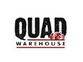 Quad Warehouse Coupon Code