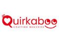 Quirkaboo Discount Code