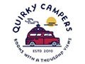 Quirky Campers Discount Code