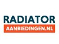 Radiatoraanbiedingen Coupon Code