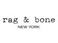 Rag and Bone Promo Code