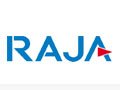 Raja.fr Promo Code