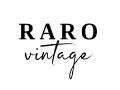 RARO VINTAGE Discount Code