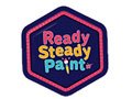 Ready Steady Paint Voucher Code