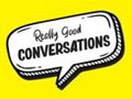 Really Good Conversations Coupon Code
