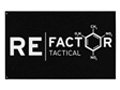 RE Factor Tactical Discount Codes