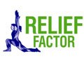 Relieffactor.com Discount Code