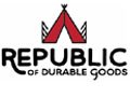 Republic of Durable Goods Discount Code