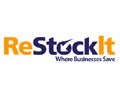 ReStockIt.com Coupon Code