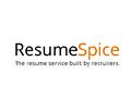 ResumeSpice Discount Code