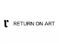 Return On Art Discount Code