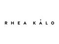 Rhea Kalo Discount Code