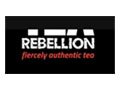 Tea Rebellion Coupon Code