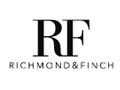 Richmond and Finch Promo Code