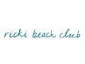 Ricki Beach Club Discount Code