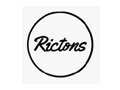 Rictons Coupon Code