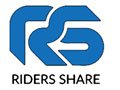 Riders Share