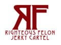 Righteous Felon Craft Jerky Discount Code