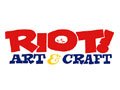 Riot Art and Craft Discount Code