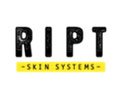 RIPT Skin Systems Coupon Code