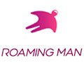 Roaming Man Coupon Code