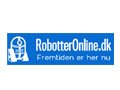 Robotteronline Coupon Code