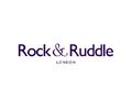 Rock And Ruddle Discount Code