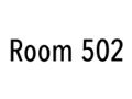 Room502 Discount Code