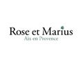 Rose Et Marius Promo Code