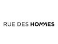 Ruedeshommes Coupon Code