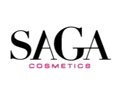 SAGA Cosmetics Coupon Code