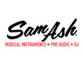 Sam Ash Promo Code